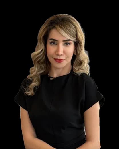 Maryam Yousefi, Consultant at Ophir Properties
