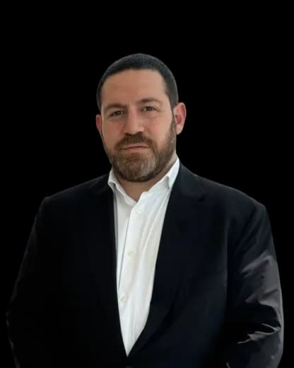 Nader Soussou, Associated Partner at Ophir Properties