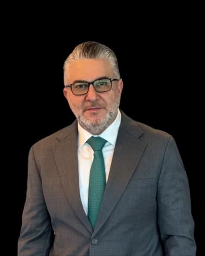 Zaydoon AlShabibi, Associated Partner at Ophir Properties