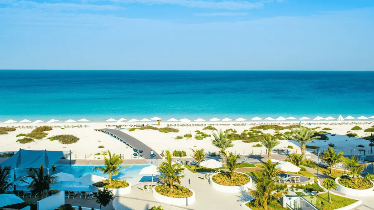 Saadiyat Island — 4